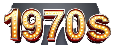 1970s logo